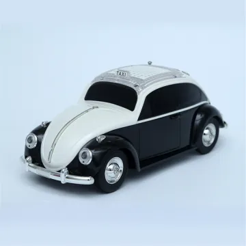 WS-1958 BT Car Speaker with Crystal Shell - 18 Inch Wireless Subwoofer Loudspeaker