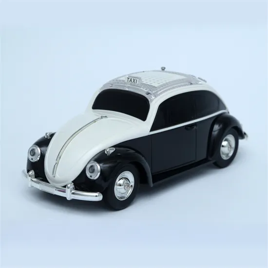 WS-1958 BT Car Speaker with Crystal Shell - 18 Inch Wireless Subwoofer Loudspeaker