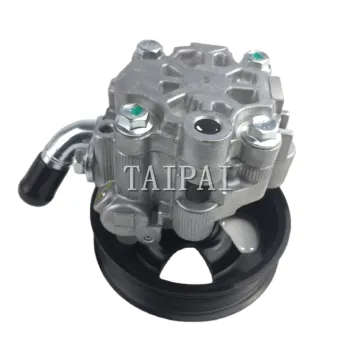Hot Sale Auto Power Steering Pump 44310-0K130 for HILUX REVO 2015-2017