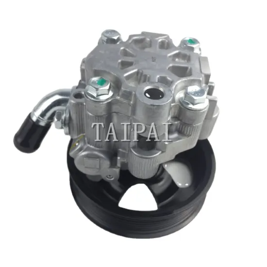 Hot Sale Auto Power Steering Pump 44310-0K130 for HILUX REVO 2015-2017