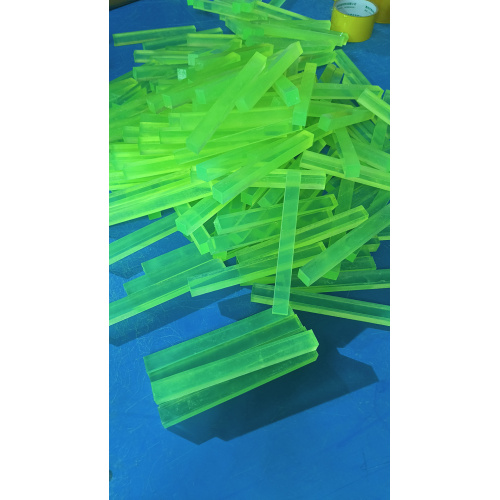 Industrial PU Sheet - Wear-Resistant Custom Solutions