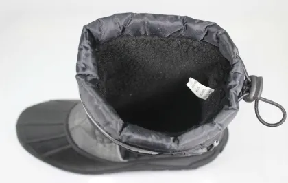 Europe economic snow boots/fishing boots/bean boots