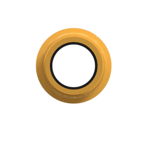 D11T Bulldozer Engine Oil Change Tube 207-8829, Oil Pan Liquid Carry Tube 207-8829