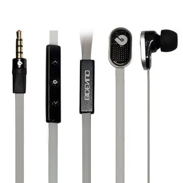 3.5mm plug noise cancelling clear sound headset