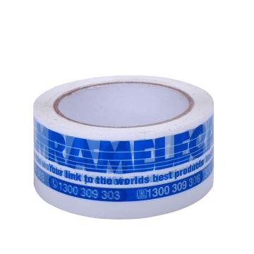 Bopp Printed Logo Tape for Carton Sealing