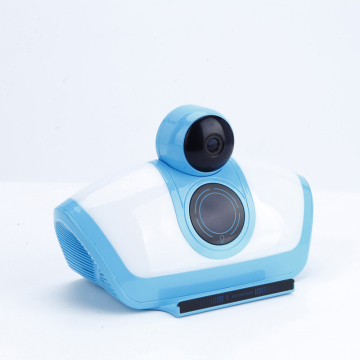 Wanscam HW0033 Embedded LINUX Operating System Wifi Indoor IP Camera With Bluetooth