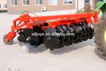 Disc harrow/ heavy duty disc harrow for sale