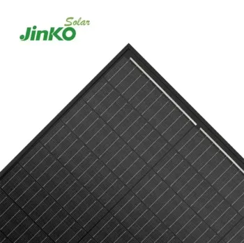 Jinko Trina Foldable N-Type Mono Cells 400W-420W Solar Panels
