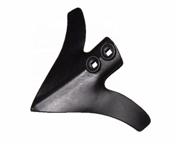 China Foundry Custom Steel Lost Wax Casting