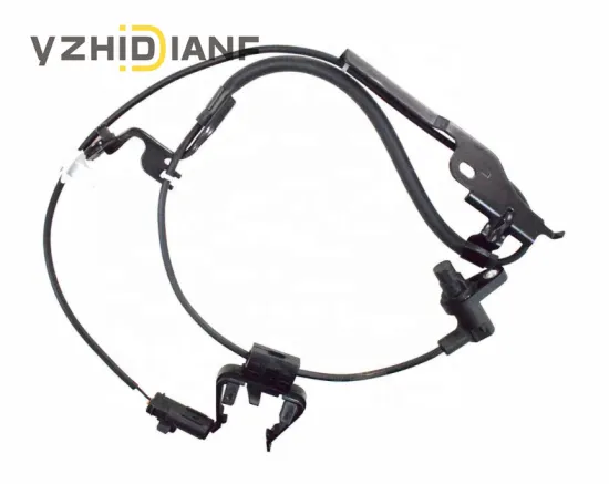 Front Left ABS Wheel Speed Sensor for TOYOTA HILUX VIGO 2016