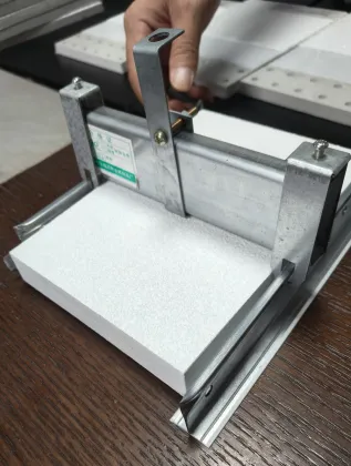 Acoustic Ceiling panel Keel Components