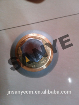 High quality excavator accumulator 20Y-970-6450 from China