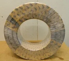 NSK 22244CAKS11 Large spherical roller bearings