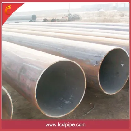 Steel Pipe Galvanized Pipe STEEL