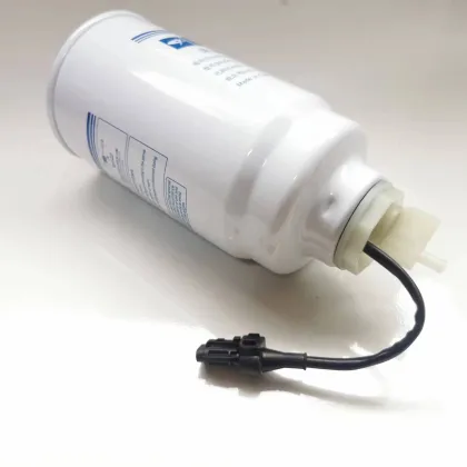 In Stock Pre-Filters Fuel Filters A60100-1105350A-S for Yuchai Engine