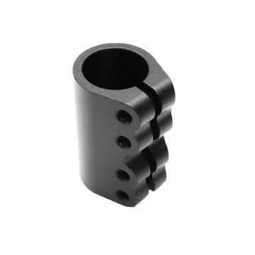 AL6061 Bicycle Locking Buckle Milling Parts