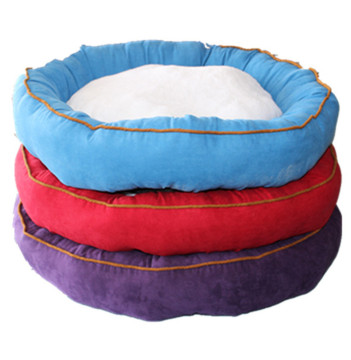 Popular foldable orthopedic pet bed for small dog