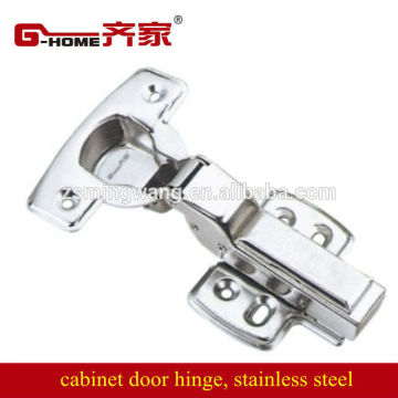 concealed door hinge for cabinet door