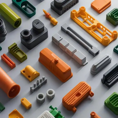 CNC Rapid Prototype ABS PLA 3D Printing Service