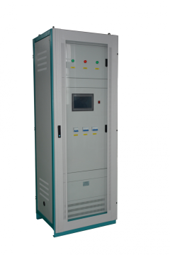 Automatic Constant Current Charge and Discharge Machine