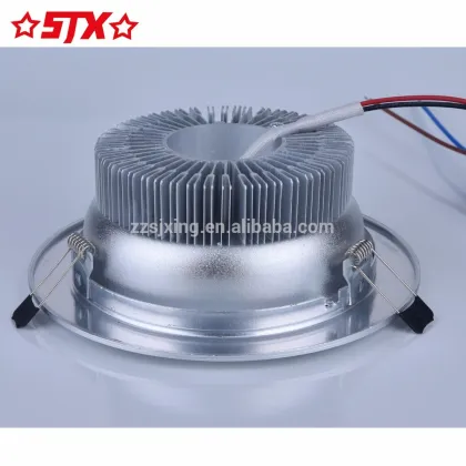 Led Recessed Lighting Downlight Retrofit Kits