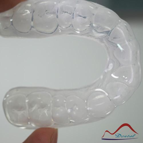 Soft Valplast Night Guard