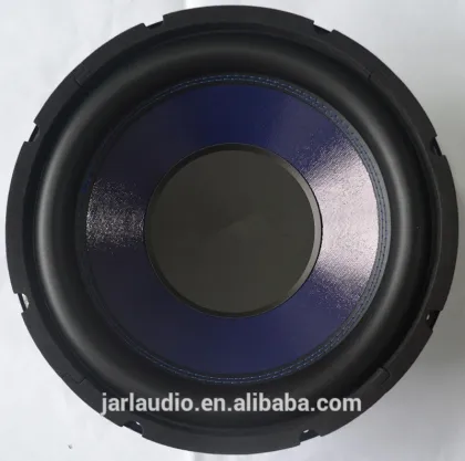 Car Speaker A-1255-B