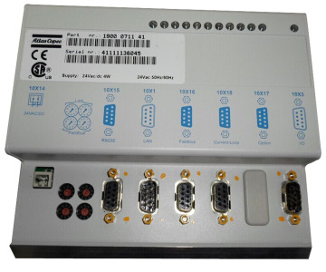 Atlas Copco PLC Controller Air Compressor Parts Compressor Module