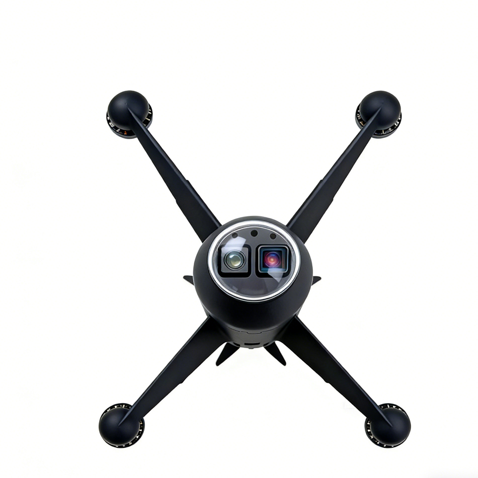 Cruise drone