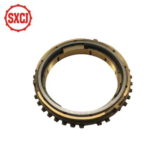 Factory Outlet Auto Parts Transmission Synchronizer Ring for Toyota OEM 33038-60030/2526A163/2526A074
