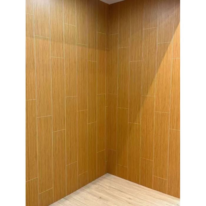 การบำรุงรักษาแผงผนัง SPC ที่ทนทานต่อการสึกหรอ