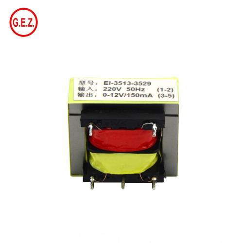 Cruth-atharrachaidh tricead ìosal, cruth-obrach prìne