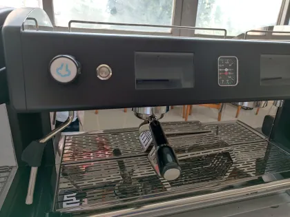 Semi-Automatic Home Espresso Coffee Machine OEM Options