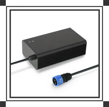 Electric Vehicle Motorcycle Portable scooter Battery Charger