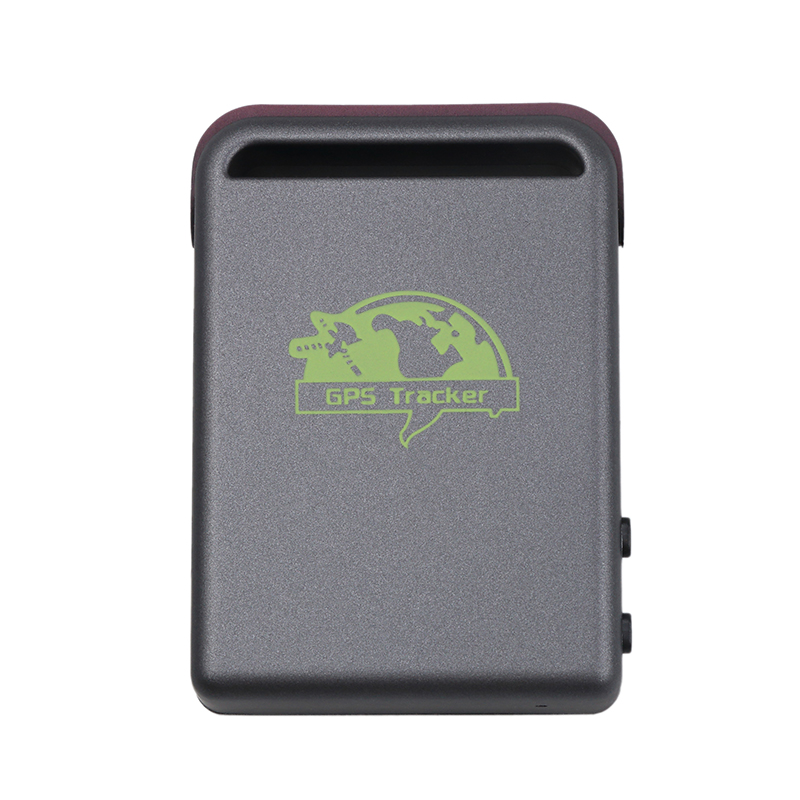 Long Distance Gps Tracker