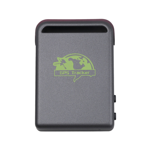 Long Distance GSM Mini Vehicle GPS Tracker