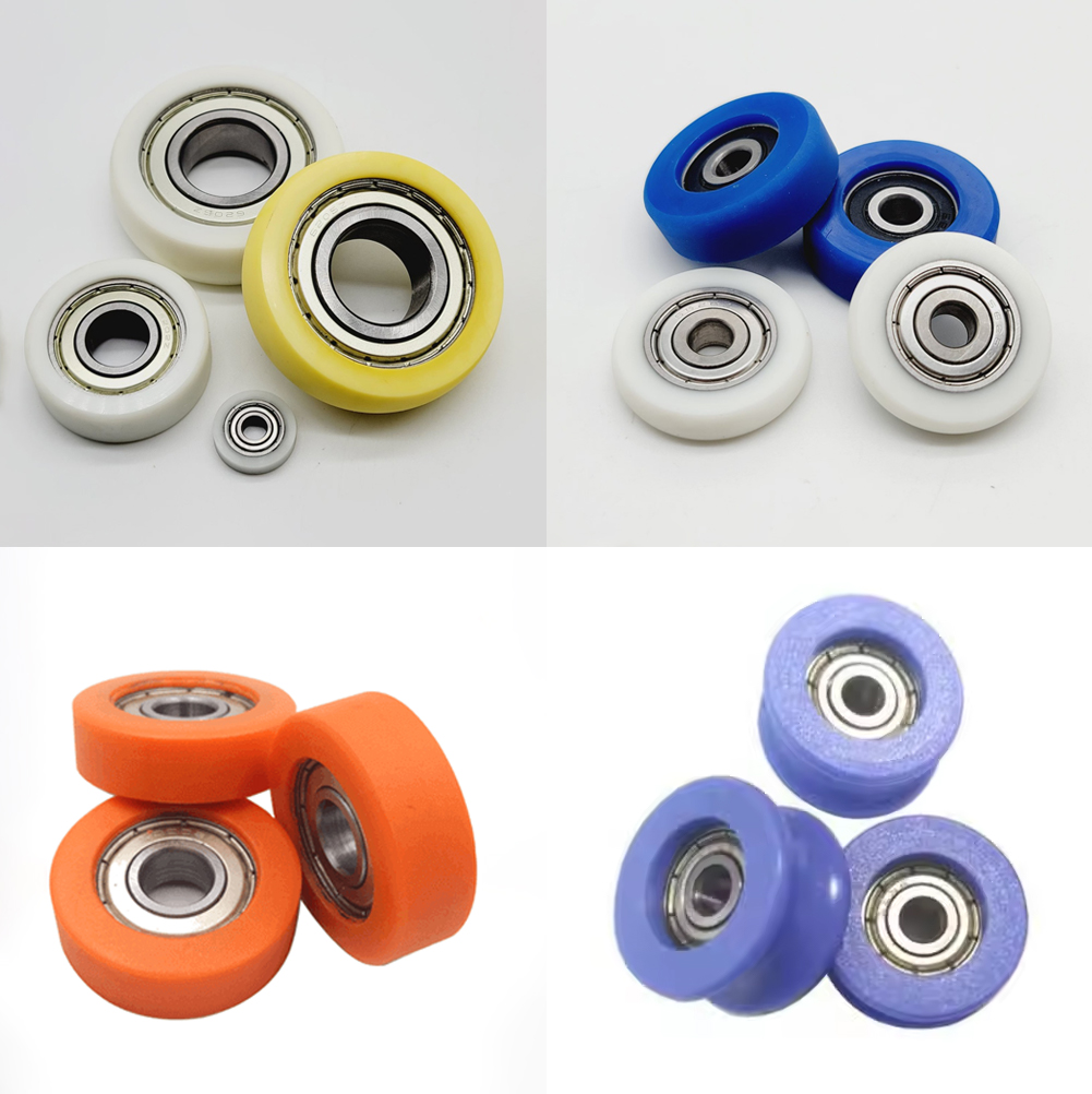 rubber ball bearings rubber ball bearings