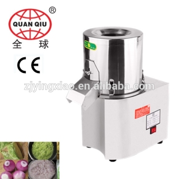 New Style Vegetable Stuffing SC-280 dumpling maker vegetable cutting with CE