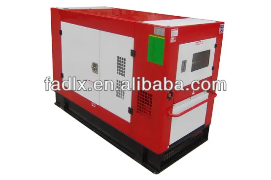 ge generators
