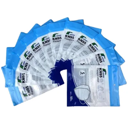 Face mask packaging bag cosmetic packaging  facial mask packaging bag