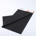 Tissu de taffetas en polyester pour les sacs