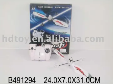 R/C UFO 3FUNCTION