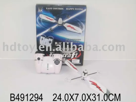 R/C UFO 3FUNCTION