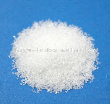 High Purity White Fused Aluminium Oxide for Refractory