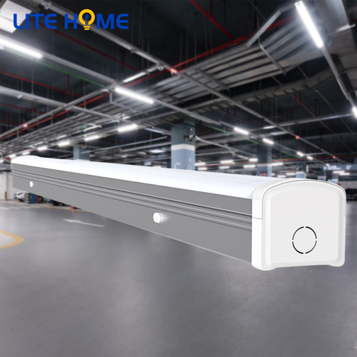 sensor lights indoor for warehouse