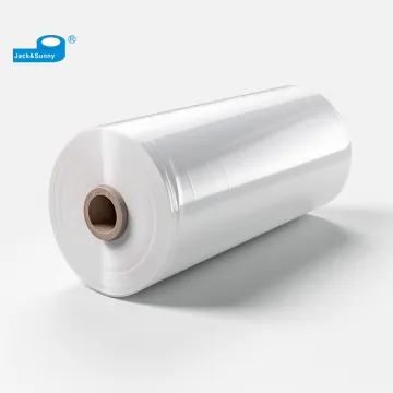 Industrial Machine Stretch Film for Wrapping