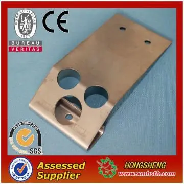sheet metal forming stamping part