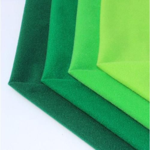 Colorful Nylon Mix Polyester Hook Loop Fastener