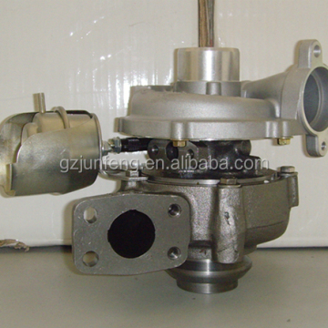 GT1544V Turbocharger 753420-5005S for Citroen C3 C4 C5 Picasso & BMW Diesel Engines