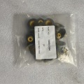 KOMATSU SAA6D140E-5 ENGINE INJECTOR ASS'Y 6261-11-3200